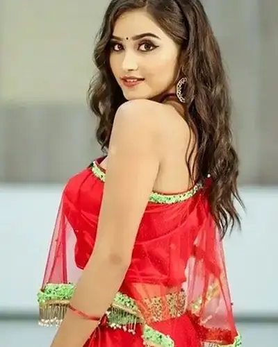 Escort In Basavana Bagevadi